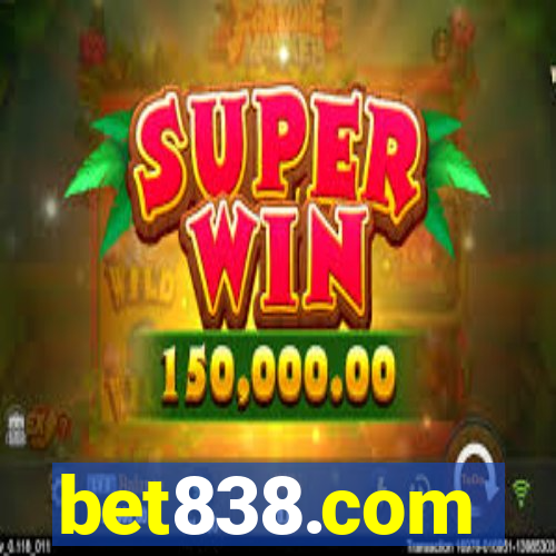 bet838.com