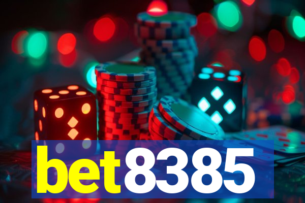 bet8385
