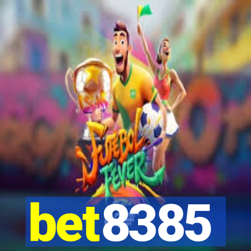 bet8385