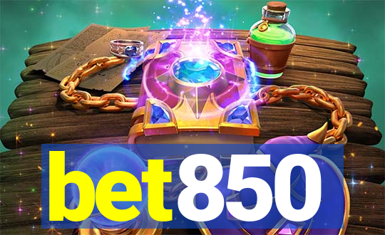 bet850