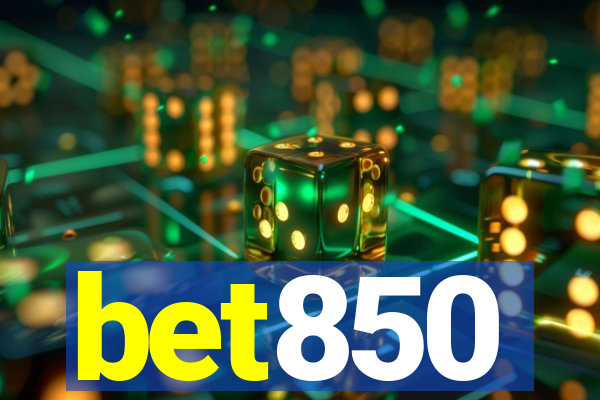 bet850