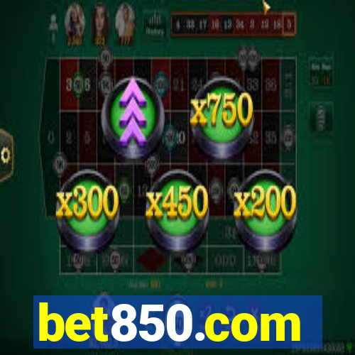 bet850.com