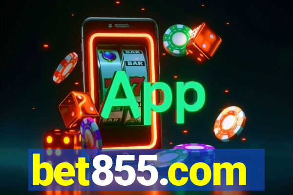 bet855.com