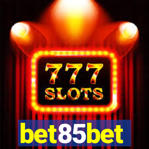 bet85bet