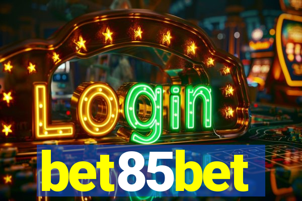 bet85bet
