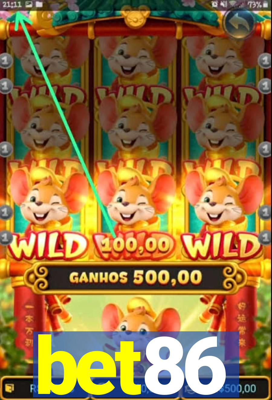 bet86