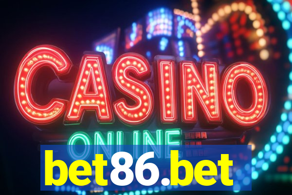 bet86.bet