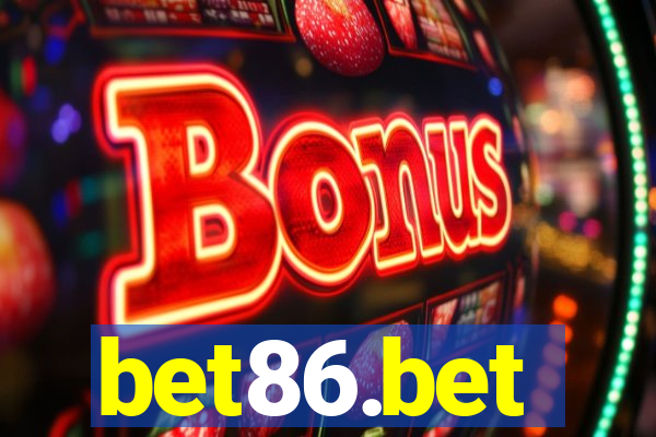 bet86.bet