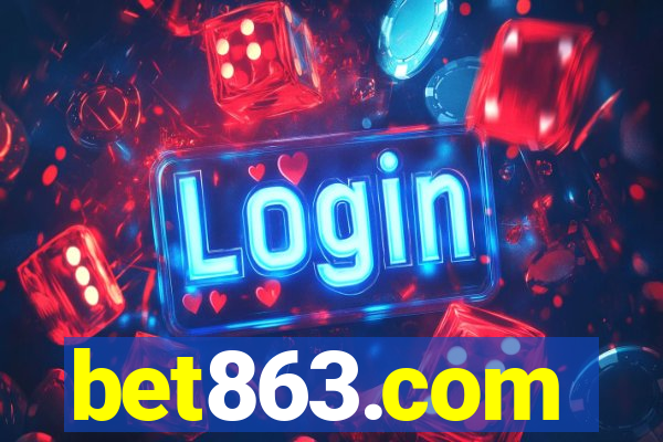 bet863.com