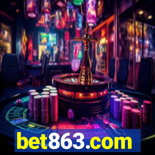 bet863.com
