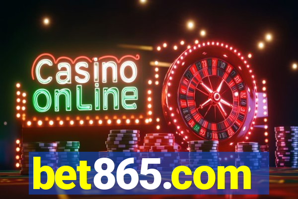 bet865.com