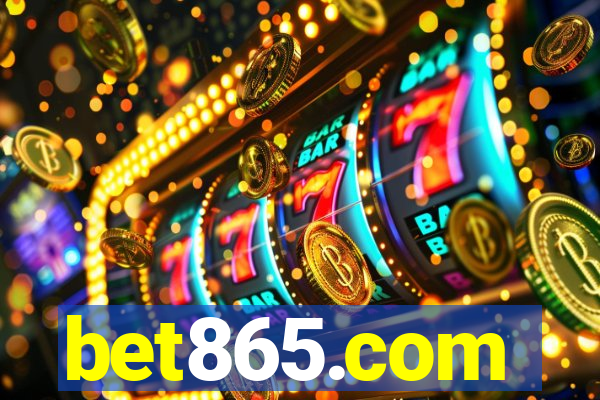 bet865.com
