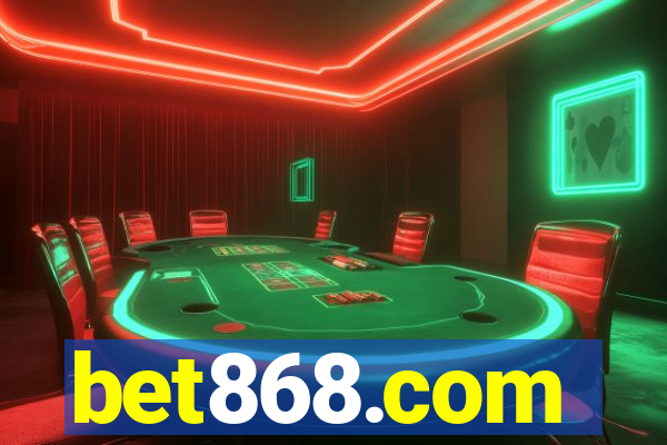 bet868.com