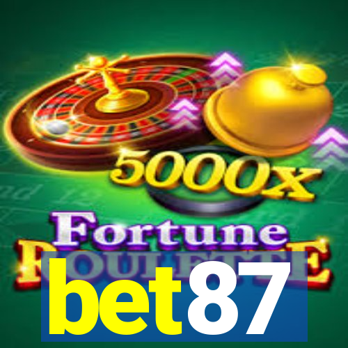 bet87