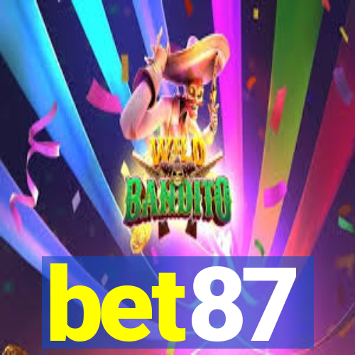 bet87
