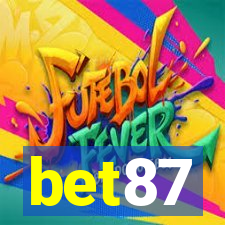 bet87