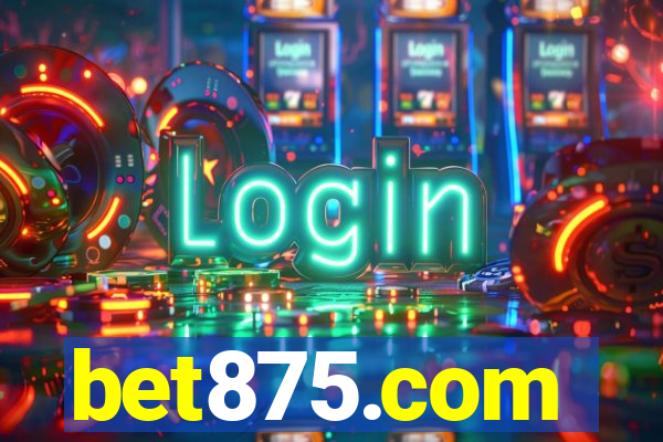 bet875.com