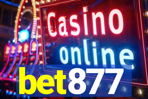 bet877