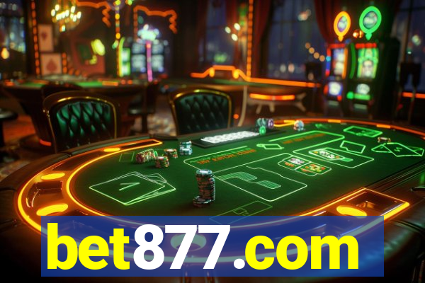 bet877.com