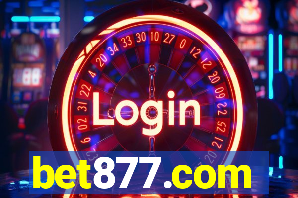 bet877.com