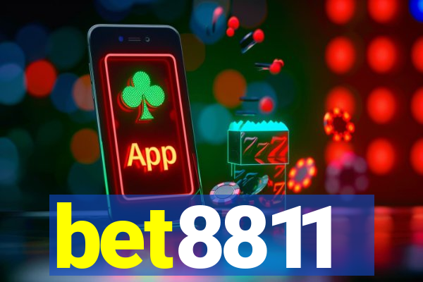 bet8811