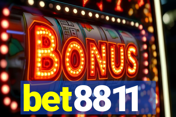 bet8811