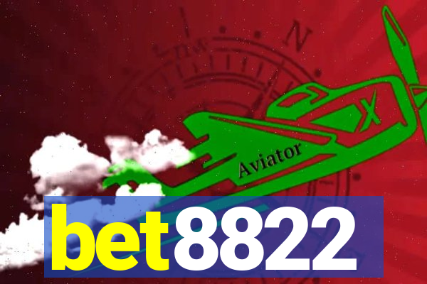 bet8822