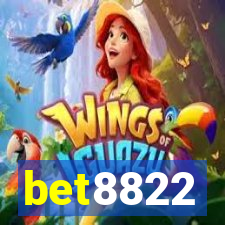 bet8822