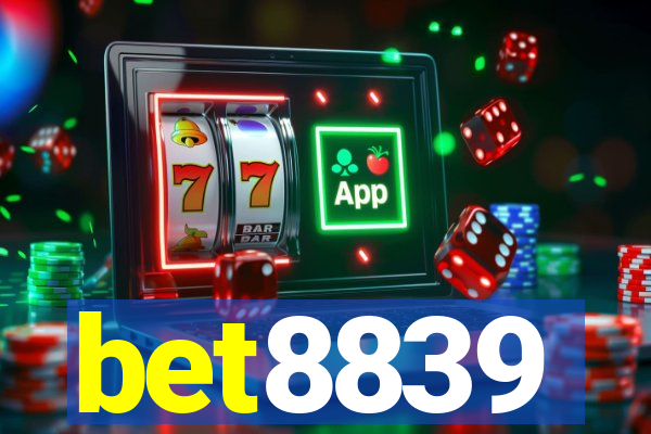 bet8839