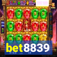 bet8839