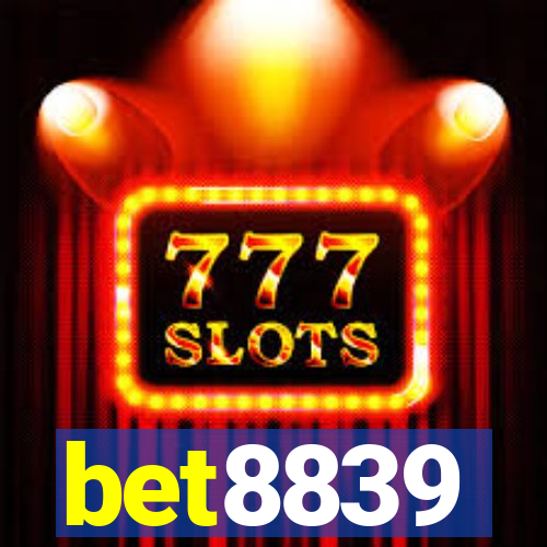 bet8839