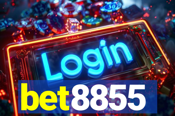 bet8855