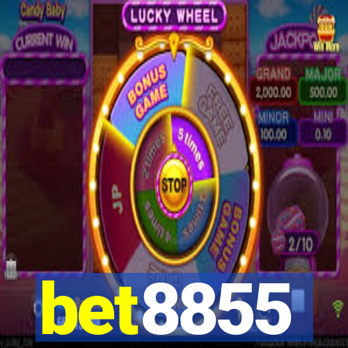 bet8855