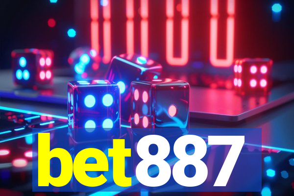 bet887
