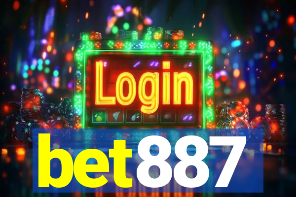 bet887