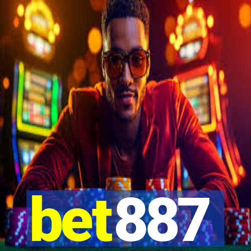bet887
