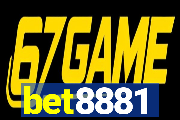 bet8881