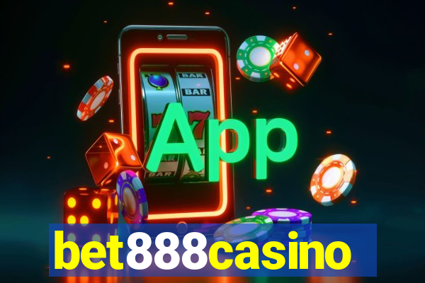 bet888casino