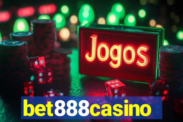 bet888casino
