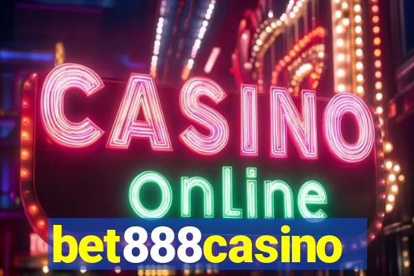 bet888casino