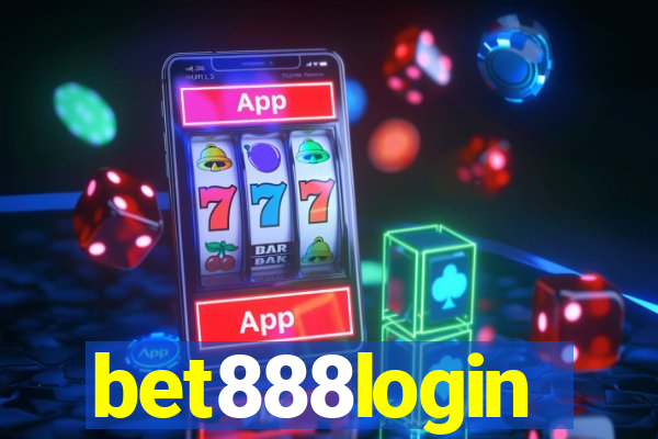 bet888login