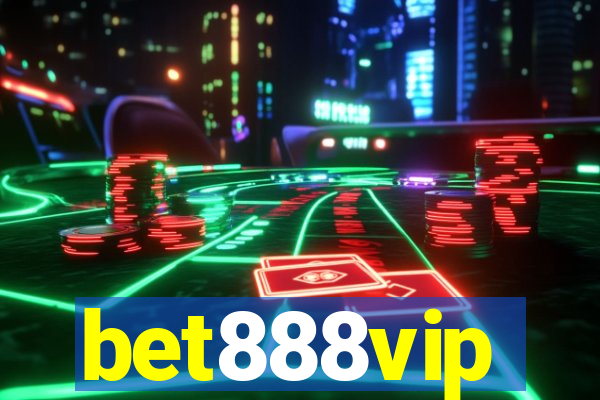 bet888vip
