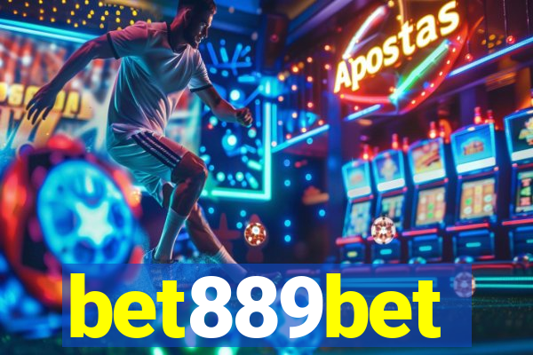 bet889bet