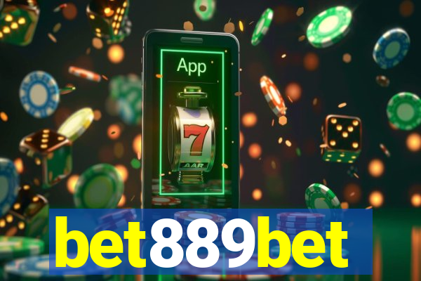 bet889bet