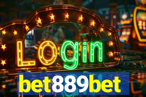 bet889bet