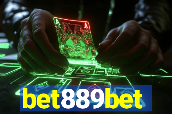bet889bet