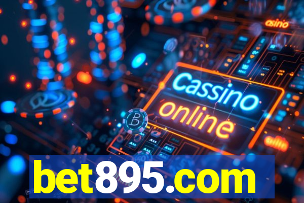 bet895.com