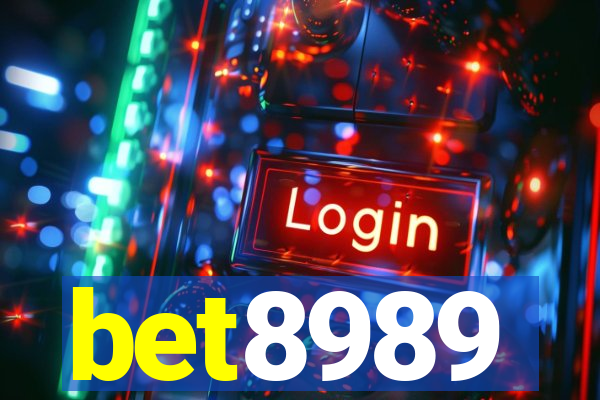 bet8989