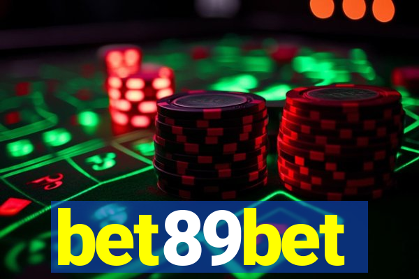 bet89bet