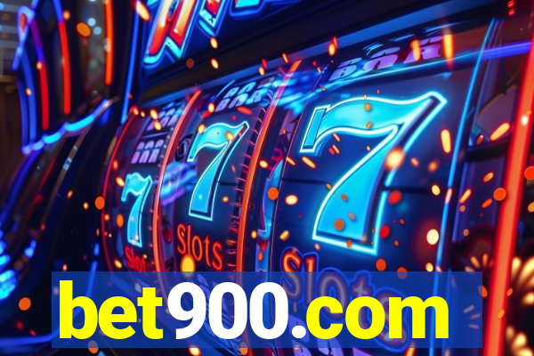 bet900.com